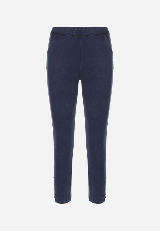 Pantaloni Bleumarin 6