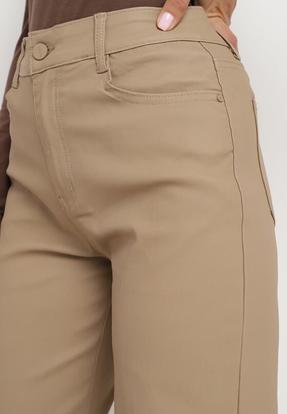 Pantaloni Bej 5