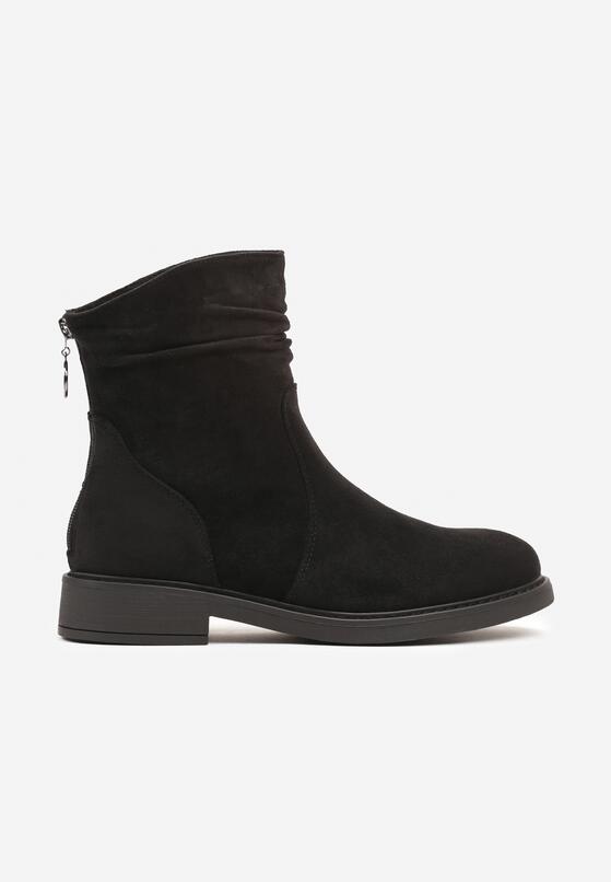 Botine Negre 4