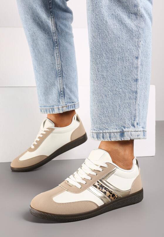 Sneakers Bej 3