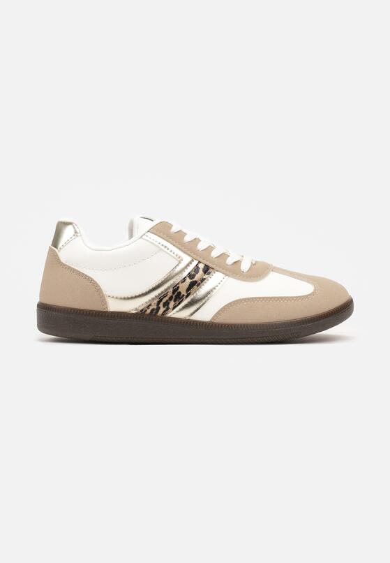Sneakers Bej 4