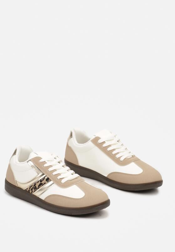Sneakers Bej 5