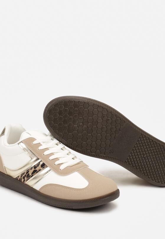 Sneakers Bej 6