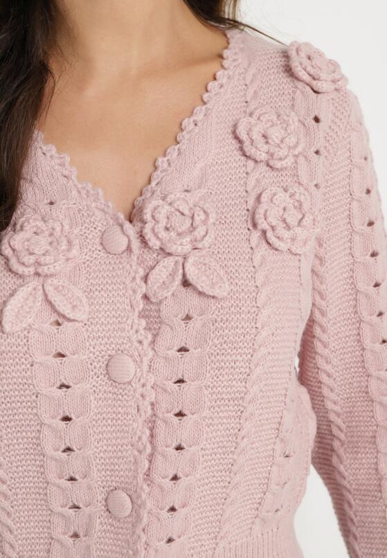 Cardigan Roz 5