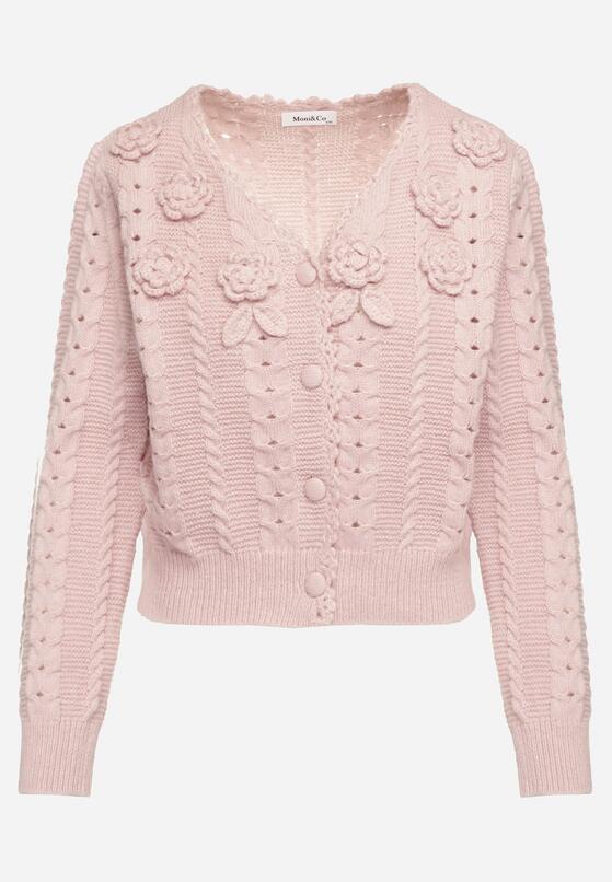 Cardigan Roz 6