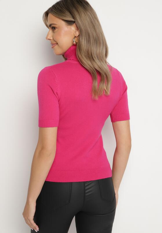 Bluză Fucsia 3