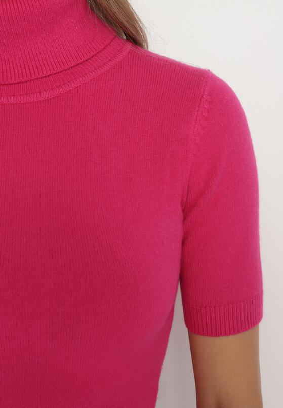 Bluză Fucsia 5
