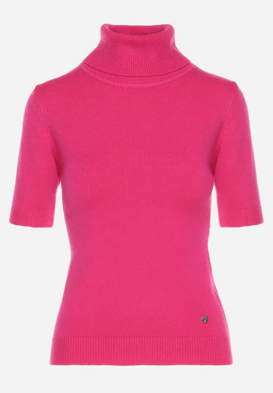 Bluză Fucsia 6