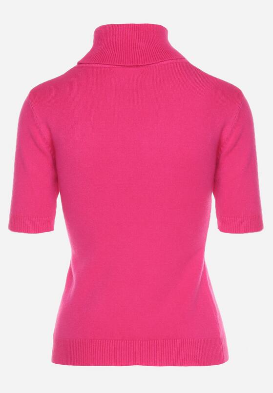 Bluză Fucsia 7
