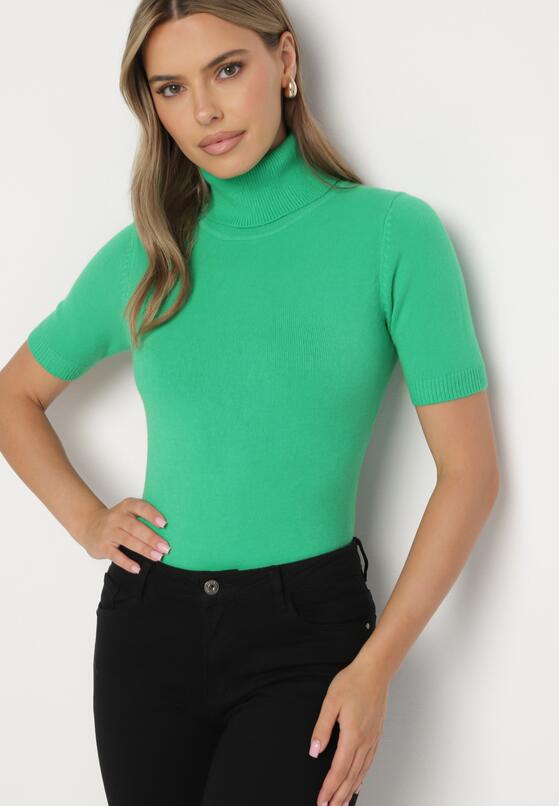 Bluză Verde 4