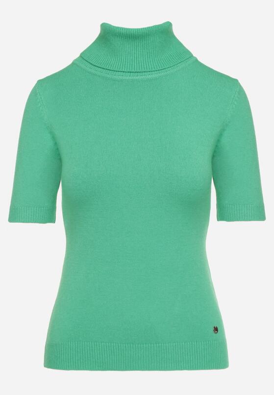 Bluză Verde 6