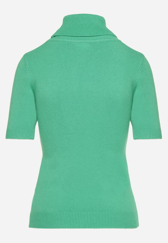 Bluză Verde 7