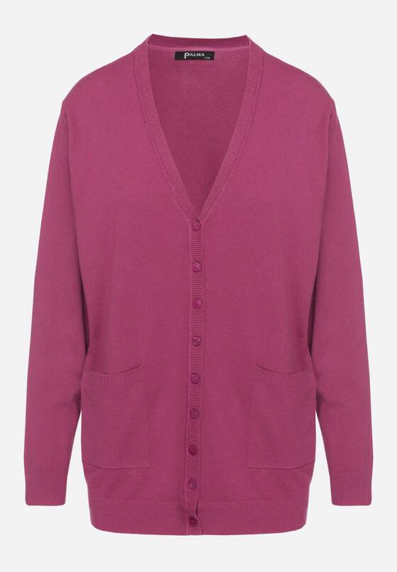 Cardigan Mov 6