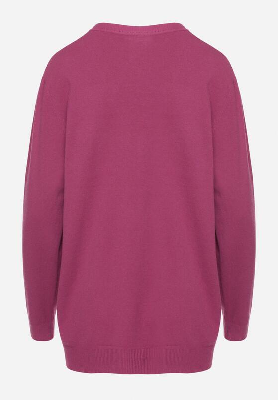 Cardigan Mov 7