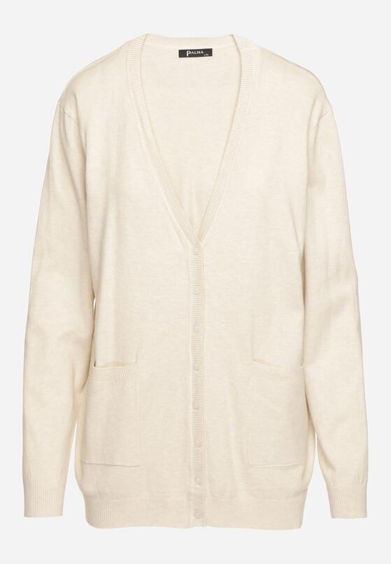 Cardigan Bej deschis 6