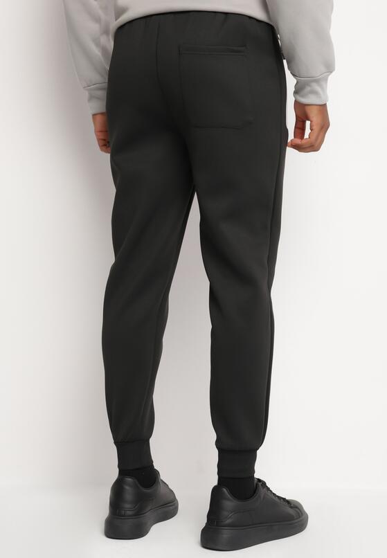 Pantaloni Negri 3