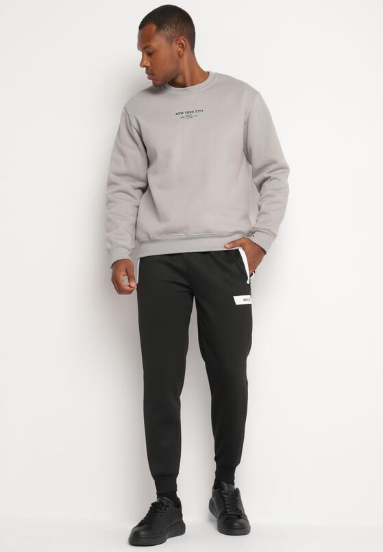 Pantaloni Negri 4