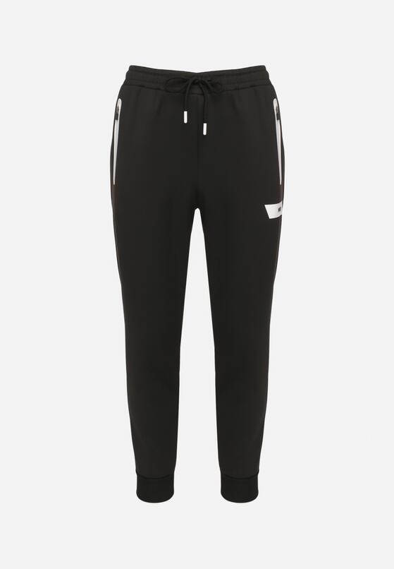 Pantaloni Negri 6