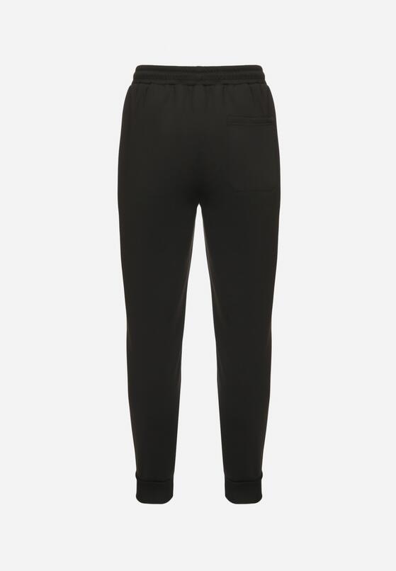 Pantaloni Negri 7
