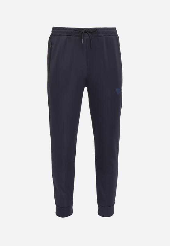 Pantaloni Bleumarin 6