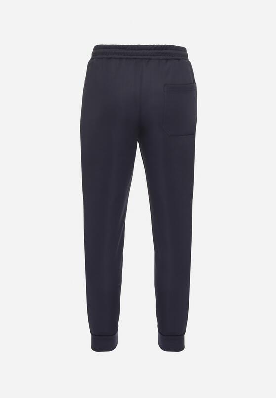 Pantaloni Bleumarin 7
