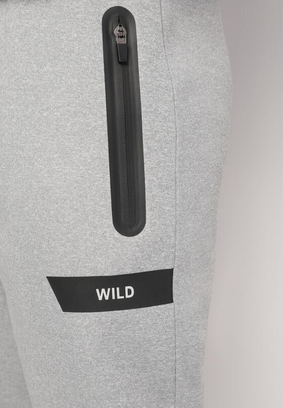 Pantaloni Gri deschis 5
