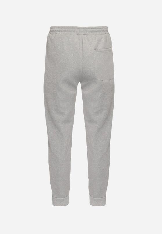 Pantaloni Gri deschis 7