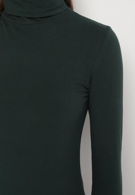 Bluză Verde 5