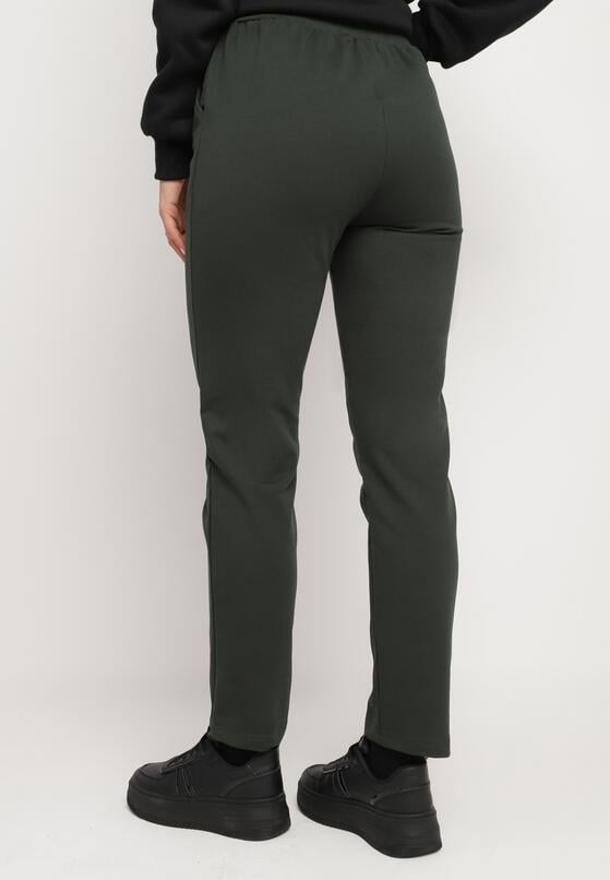 Pantaloni Verzi 3
