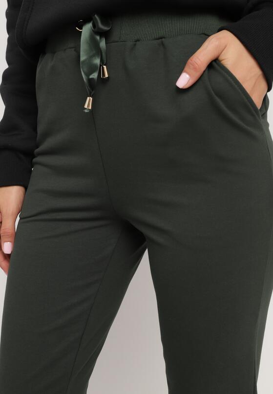 Pantaloni Verzi 5