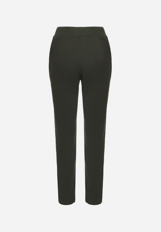 Pantaloni Verzi 7