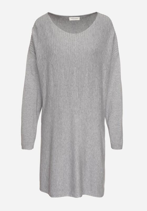 Rochie Gri 6