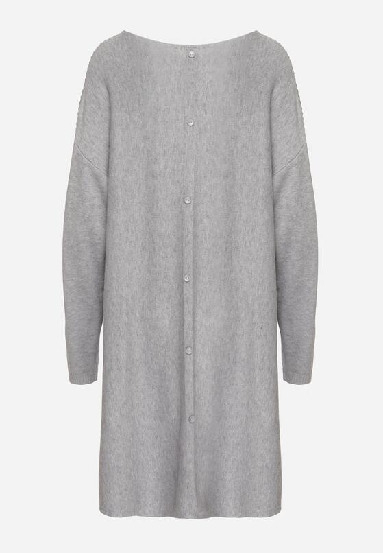 Rochie Gri 7