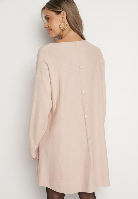 Rochie Bej deschis 3