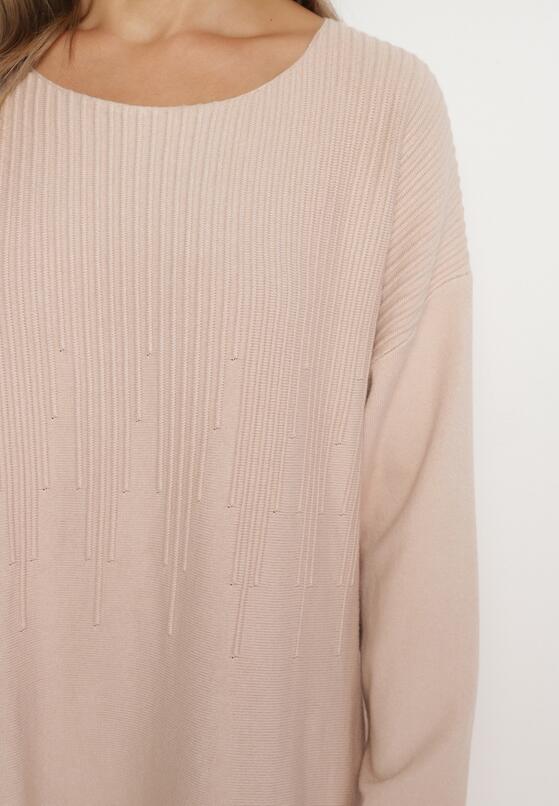 Rochie Bej deschis 5