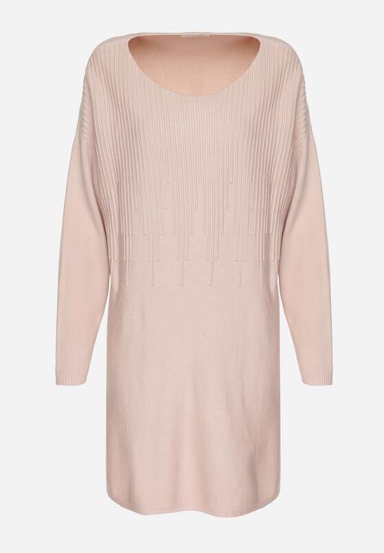 Rochie Bej deschis 6