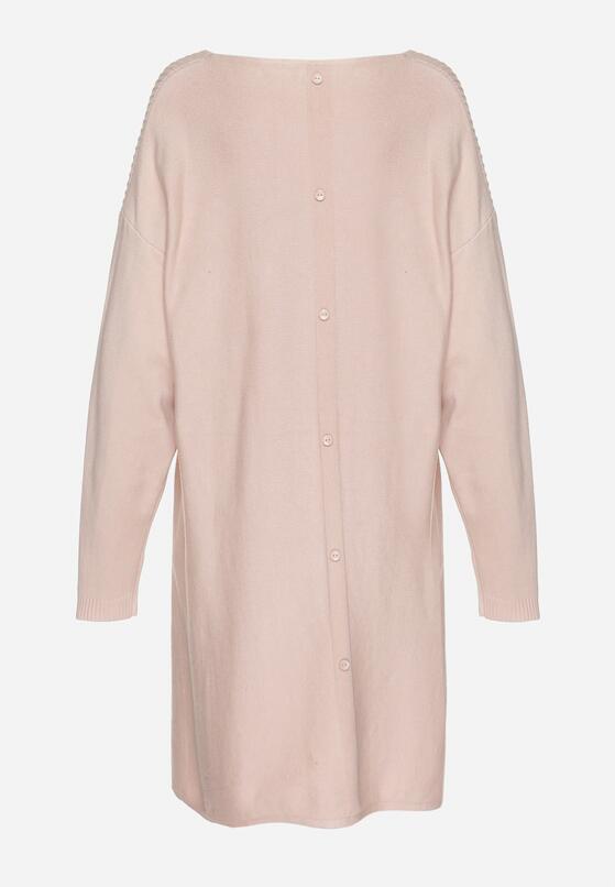 Rochie Bej deschis 7