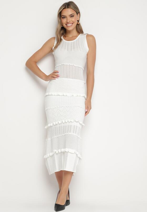 Rochie Albă 1