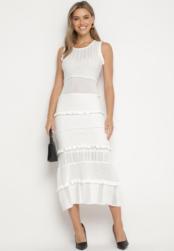 Rochie Albă 2