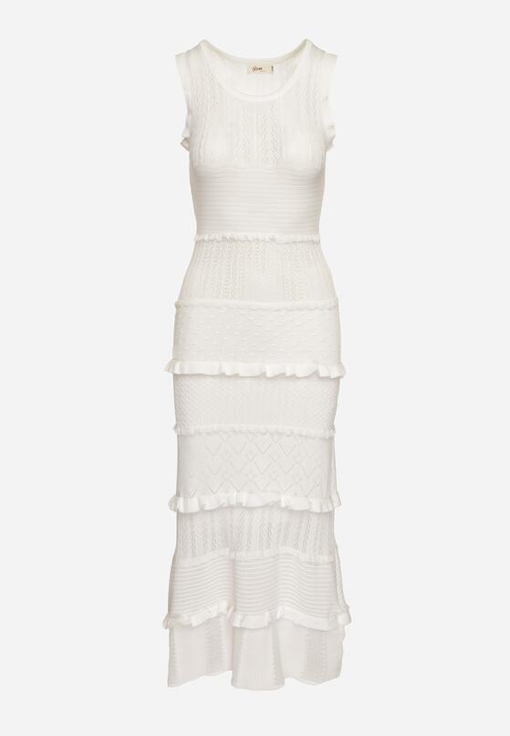 Rochie Albă 6