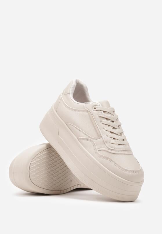Sneakers Bej 5