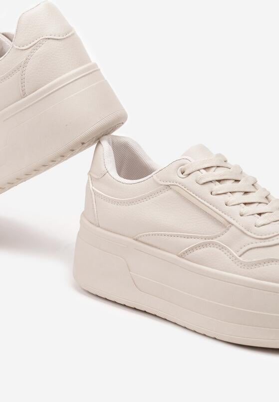 Sneakers Bej 6