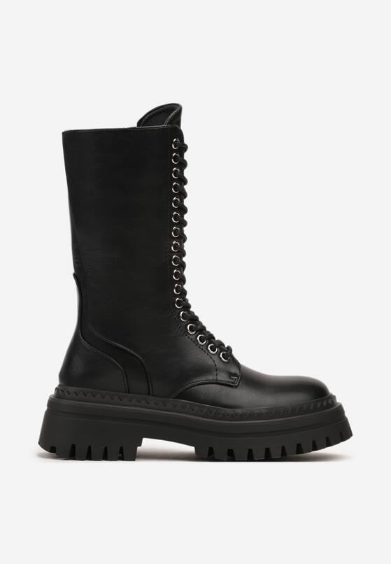 Botine Negre 4