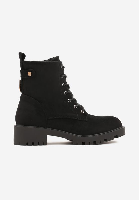 Botine Negre 4