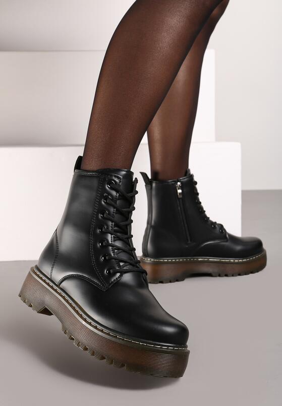 Botine Negre 1