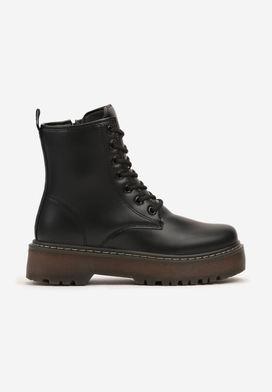 Botine Negre 4