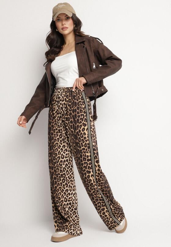 Pantaloni Aurii 4