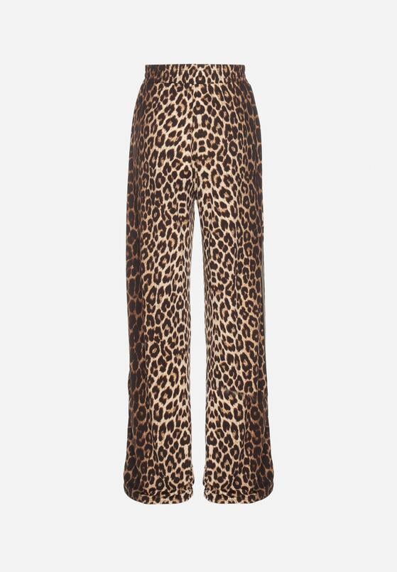 Pantaloni Aurii 7