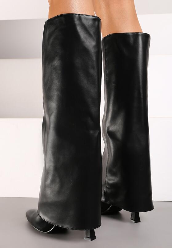 Cizme Negre 3