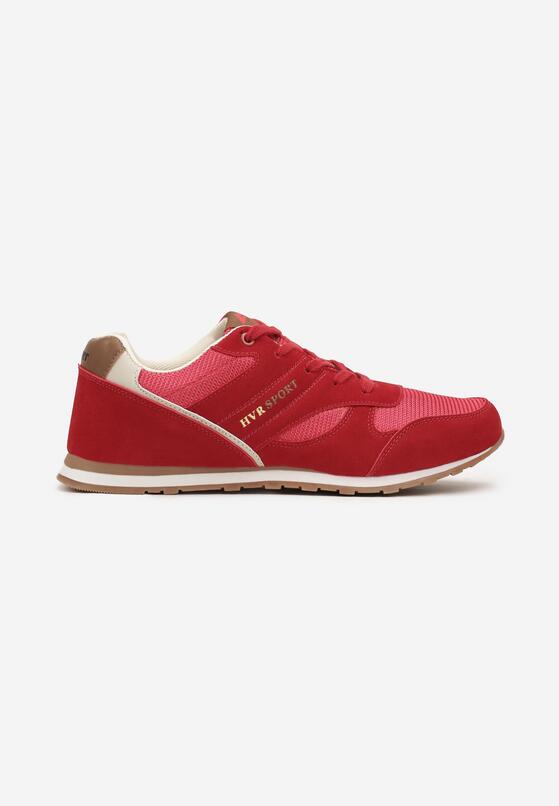 Czerwone Buty Sportowe Oliope 1